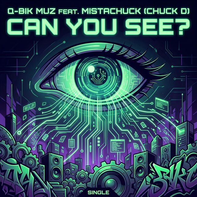 Can You See?
