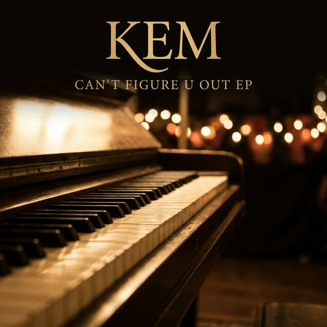 KEM Can't Figure U Out