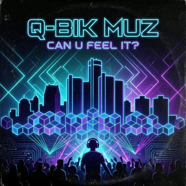 Can U Feel It?