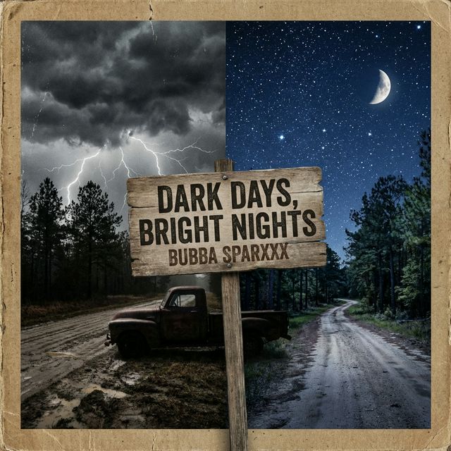 Dark Days, Bright Nights
