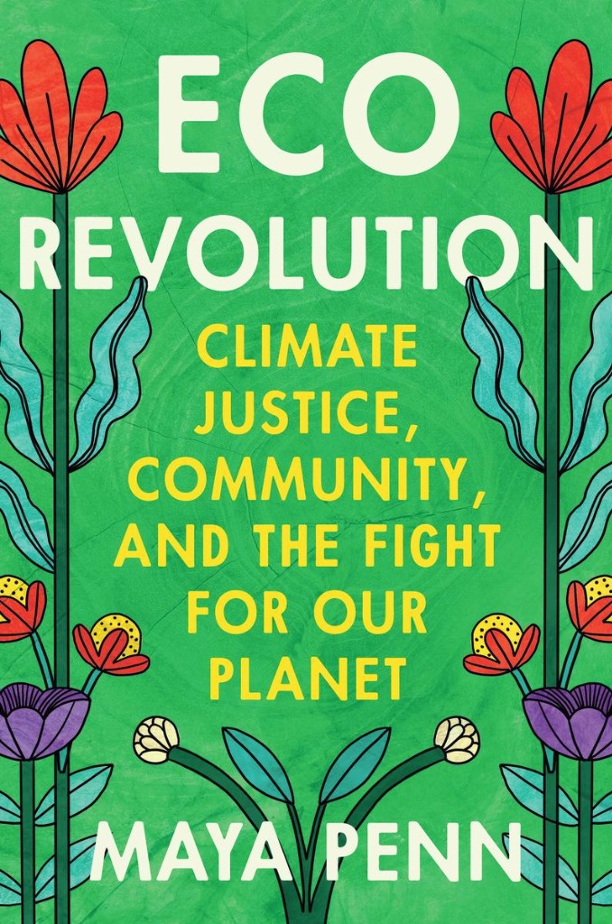 Eco Revolution Audiobook