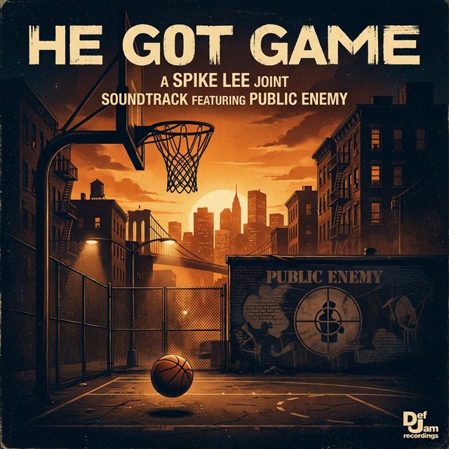 He Got Game