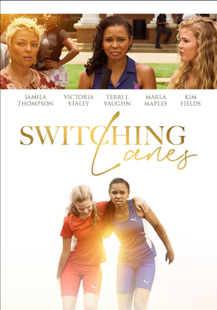 Switching Lanes Film